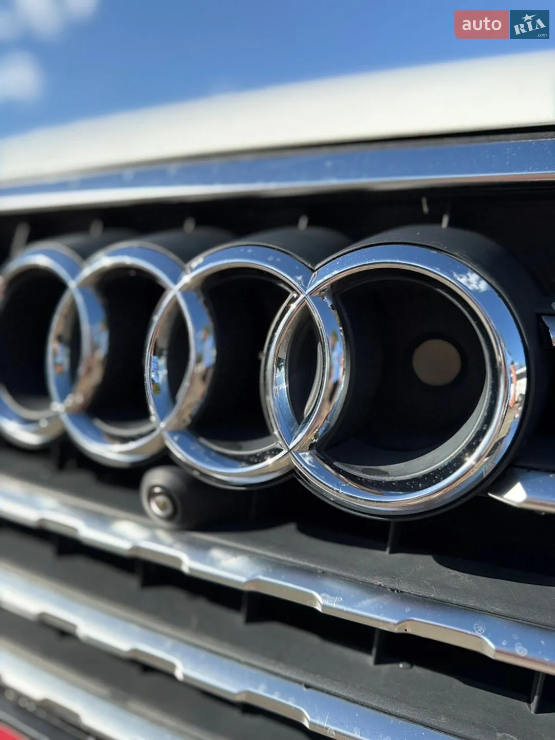 2016 Audi Q7 - мініатюра 41