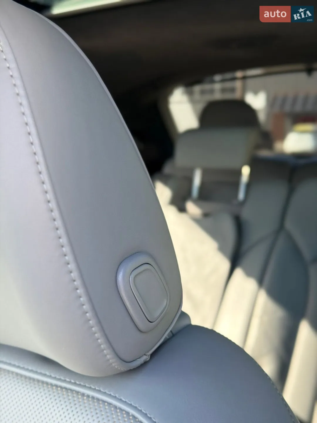 2016 Audi Q7 - мініатюра 46