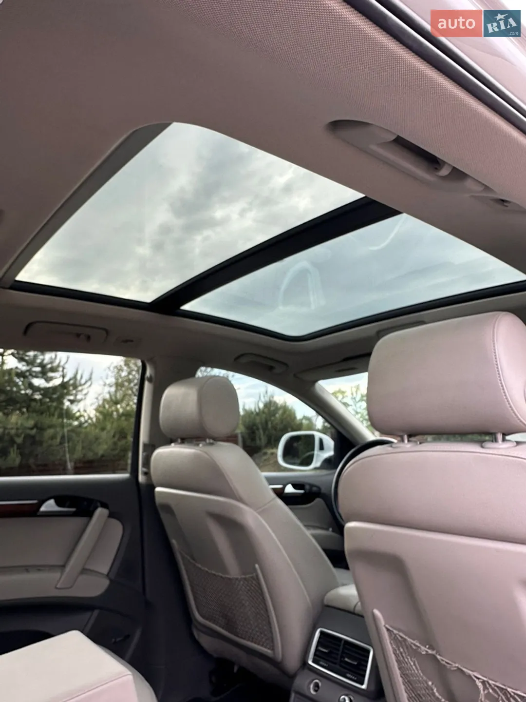 2015 Audi Q7 - мініатюра 18