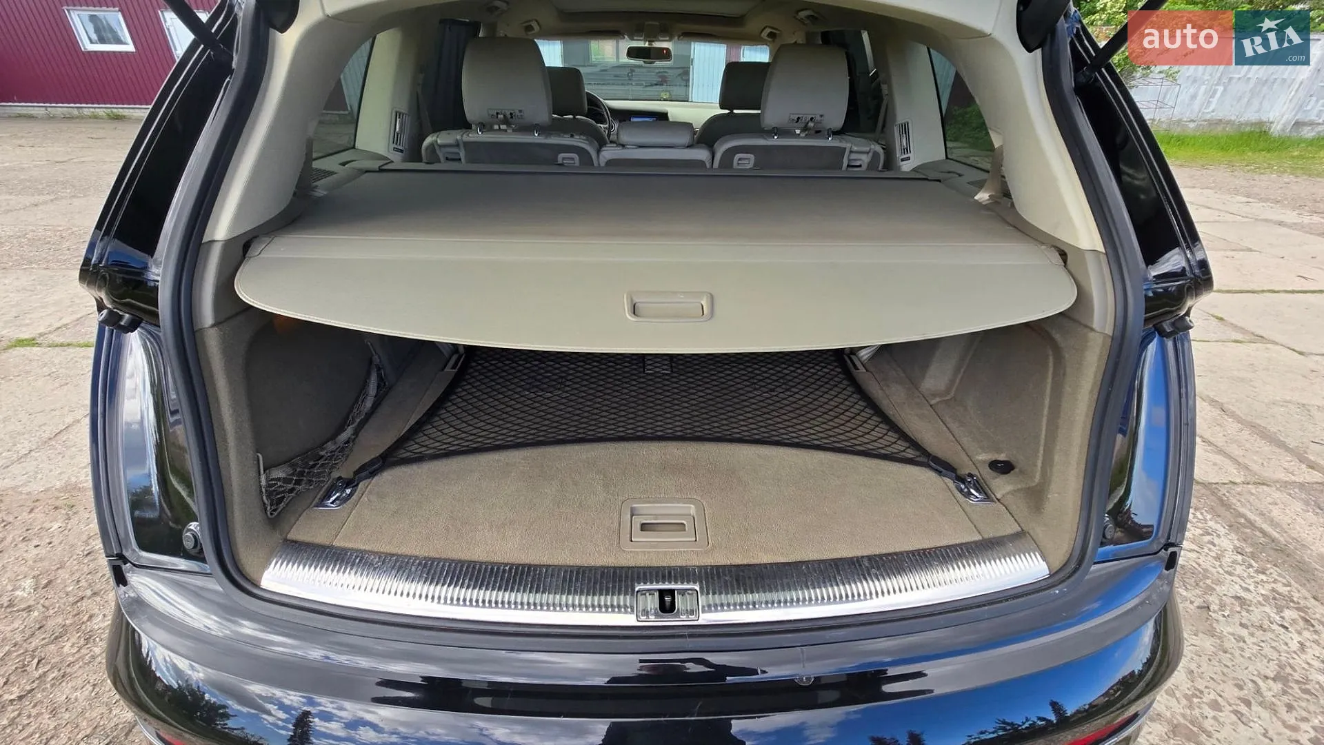 2015 Audi Q7 - мініатюра 14