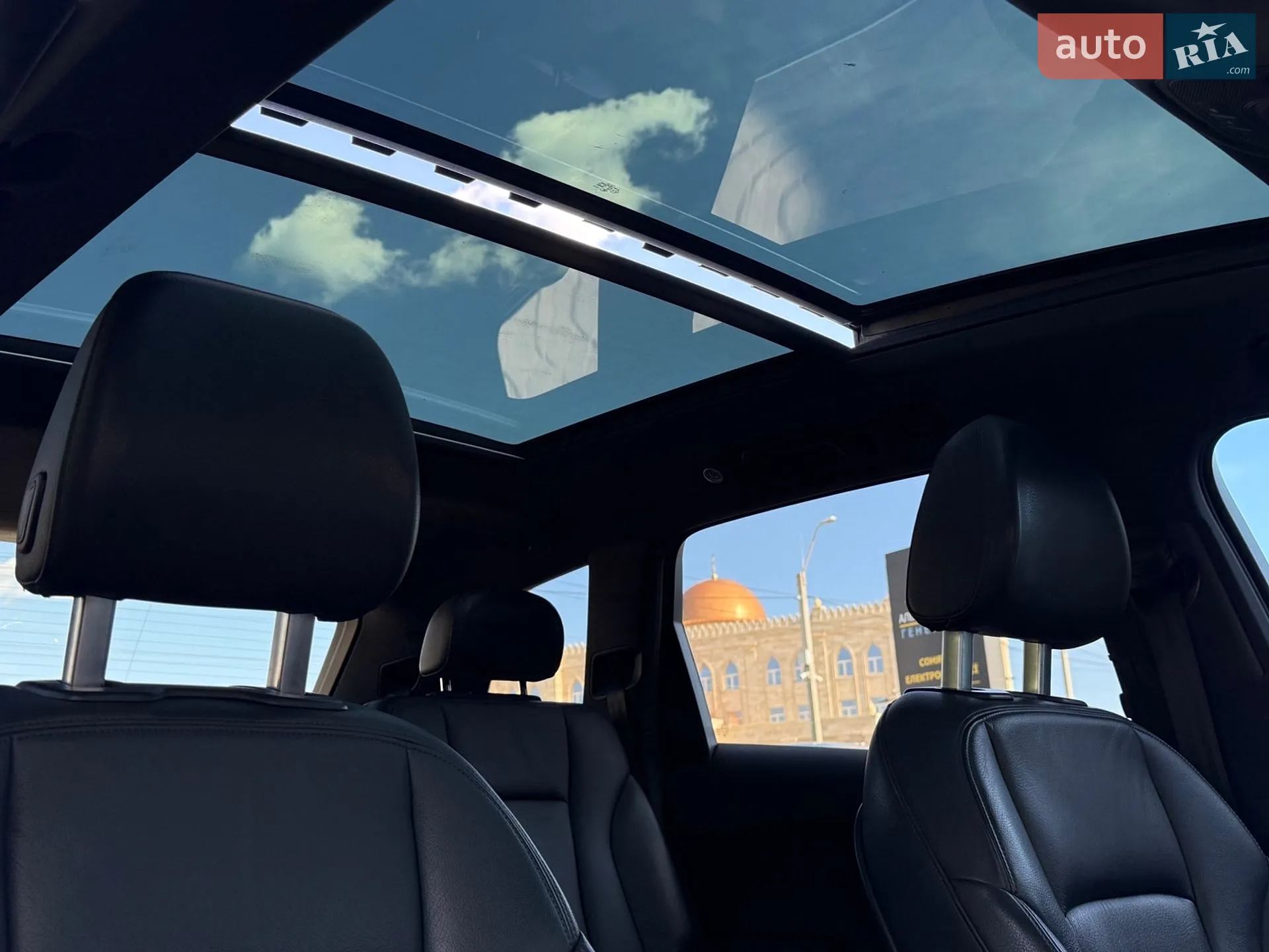 2015 Audi Q7 - мініатюра 18