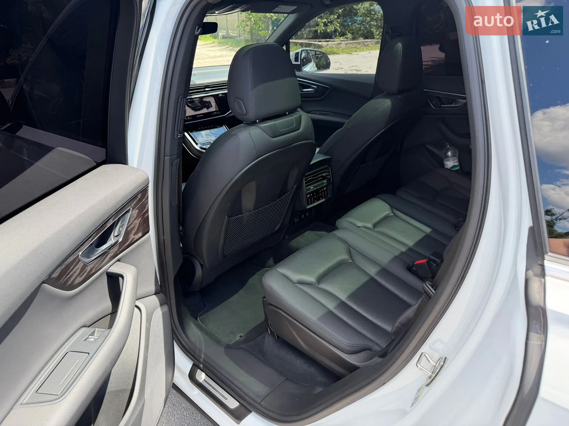 2019 Audi Q7 - мініатюра 13