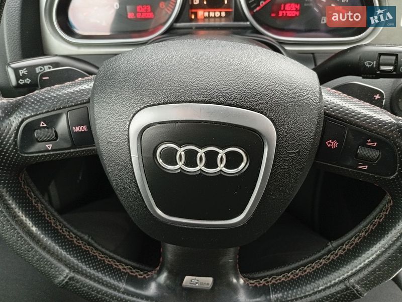 Позашляховик / Кросовер Audi Q7 2006 в Рівному фото 23 Позашляховик / Кросовер Audi Q7 2006 в Рівному