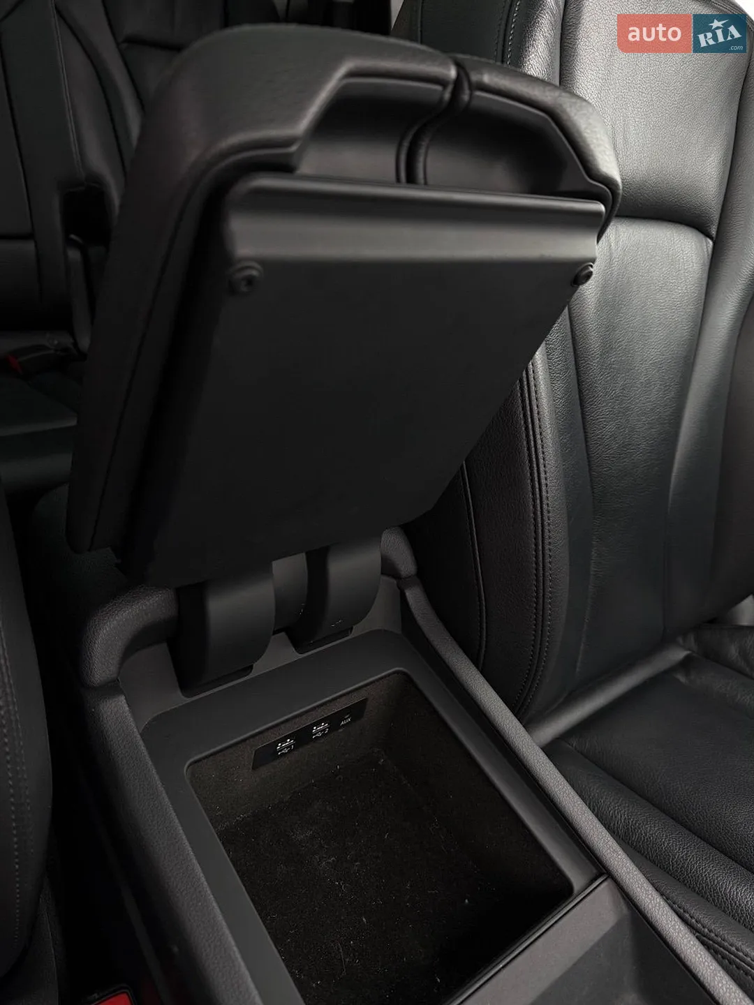 2016 Audi Q7 - мініатюра 10