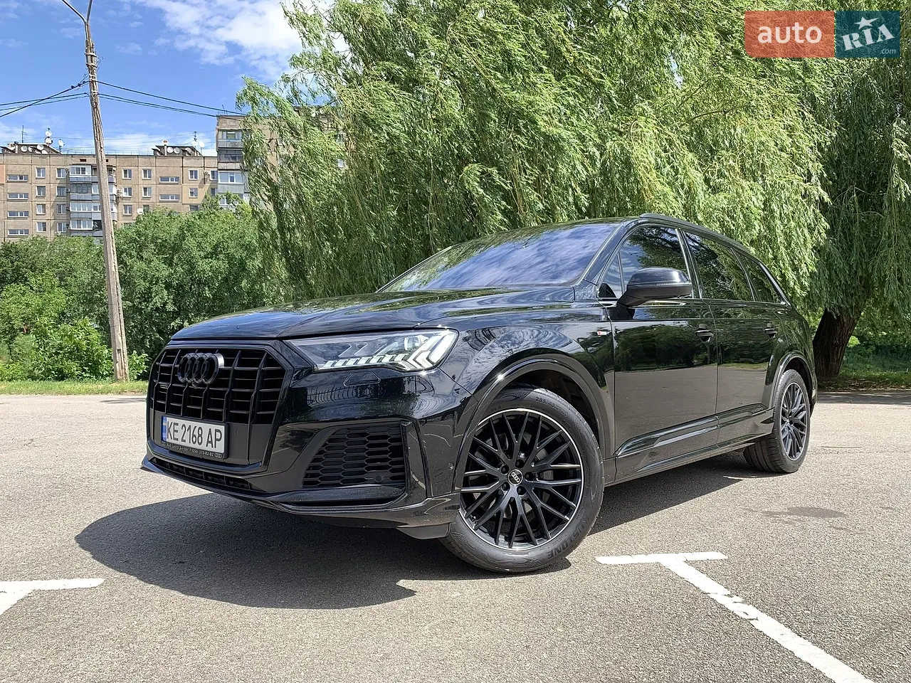 2016 BMW X5 - мініатюра 68