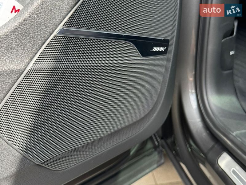Внедорожник / Кроссовер Audi Q7 2019 в Киеве