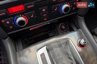 Позашляховик / Кросовер Audi Q7 2013 в Мукачевому