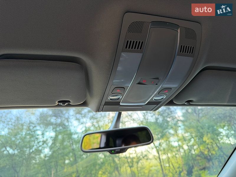 Позашляховик / Кросовер Audi Q7 2013 в Мукачевому