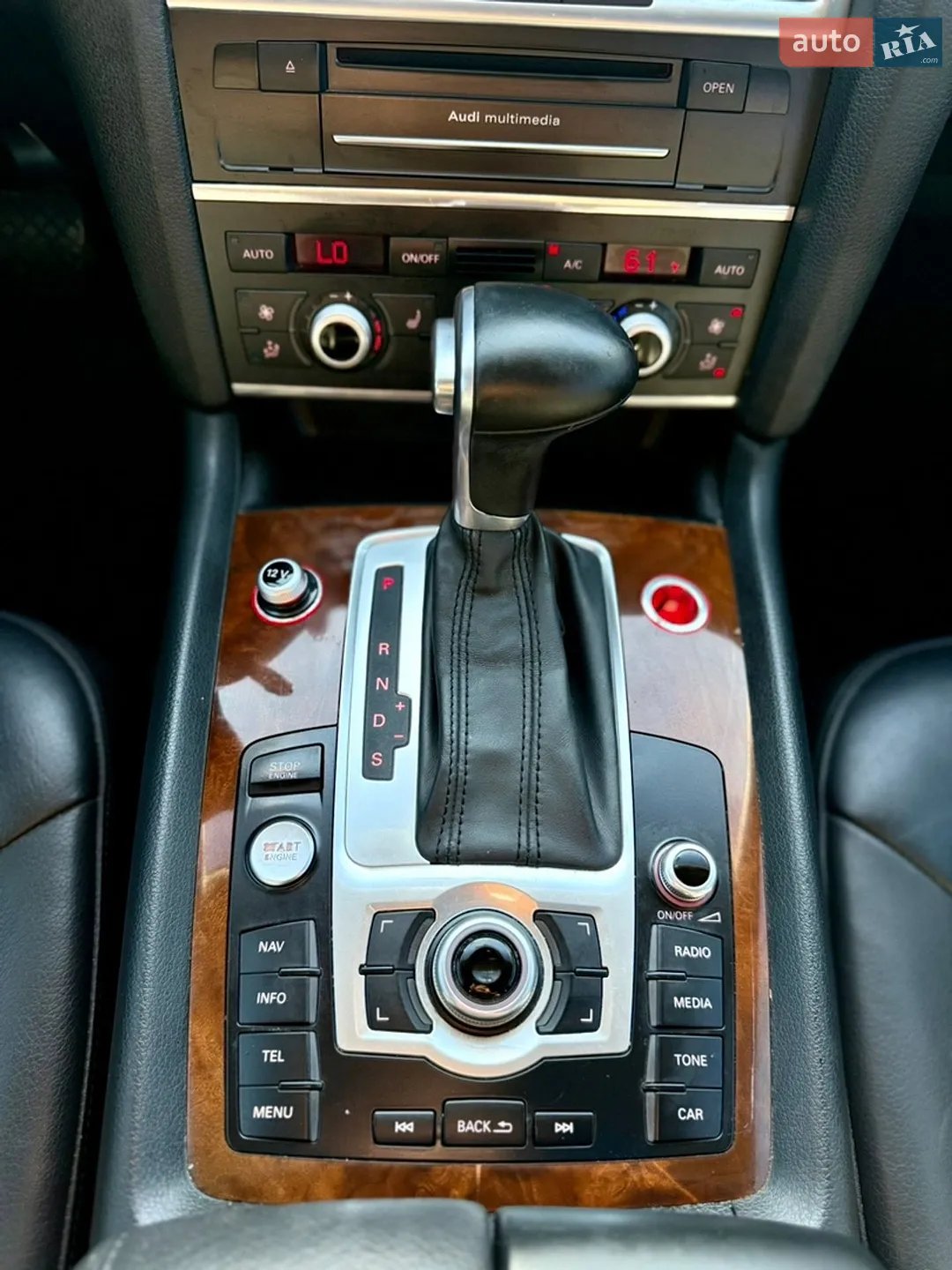 2015 Audi Q7 - мініатюра 28