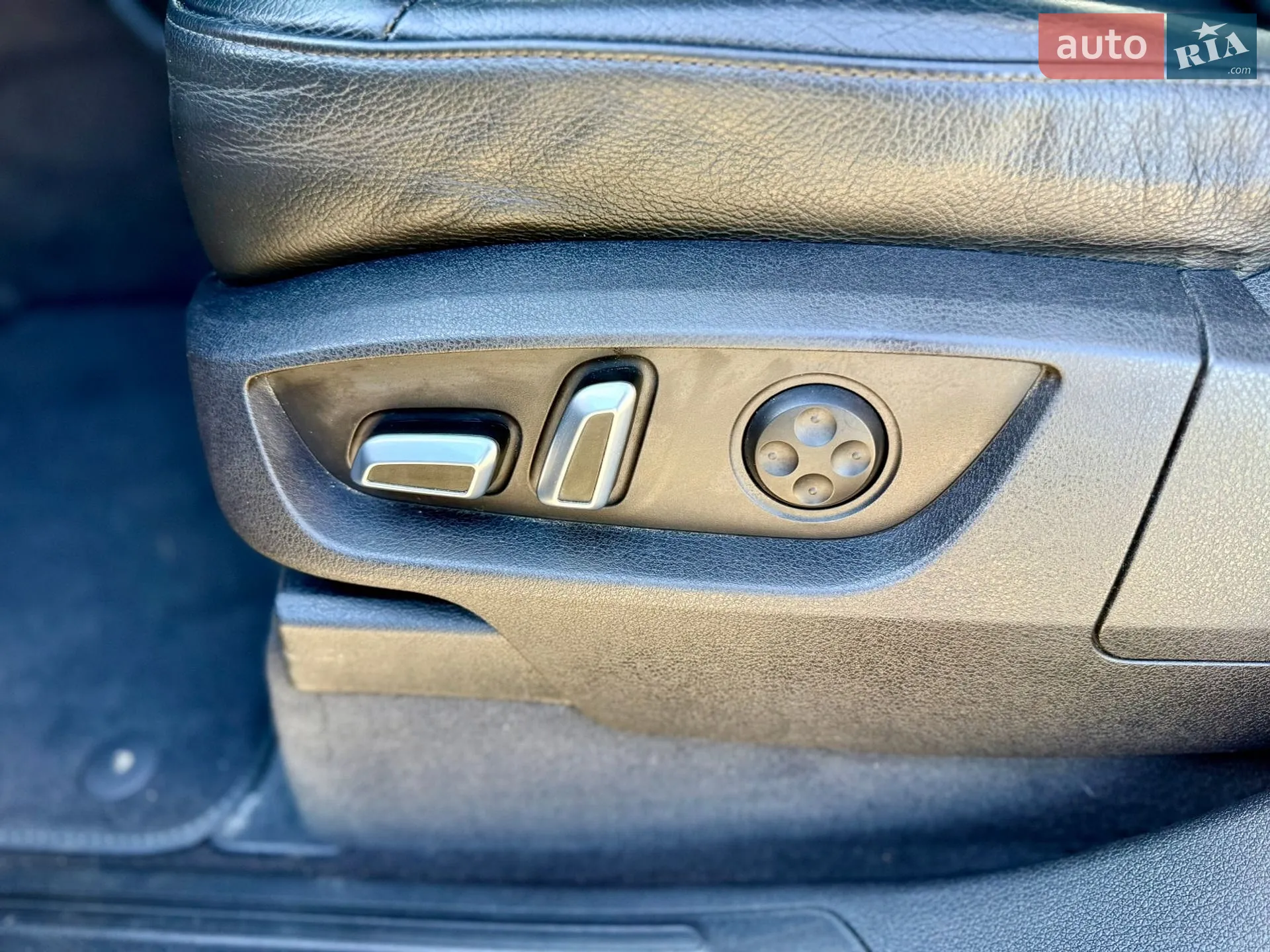 2015 Audi Q7 - мініатюра 30