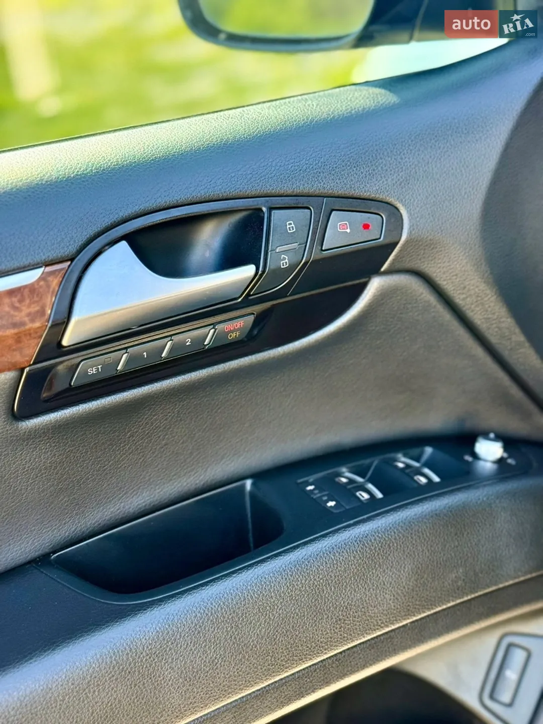 2015 Audi Q7 - мініатюра 21