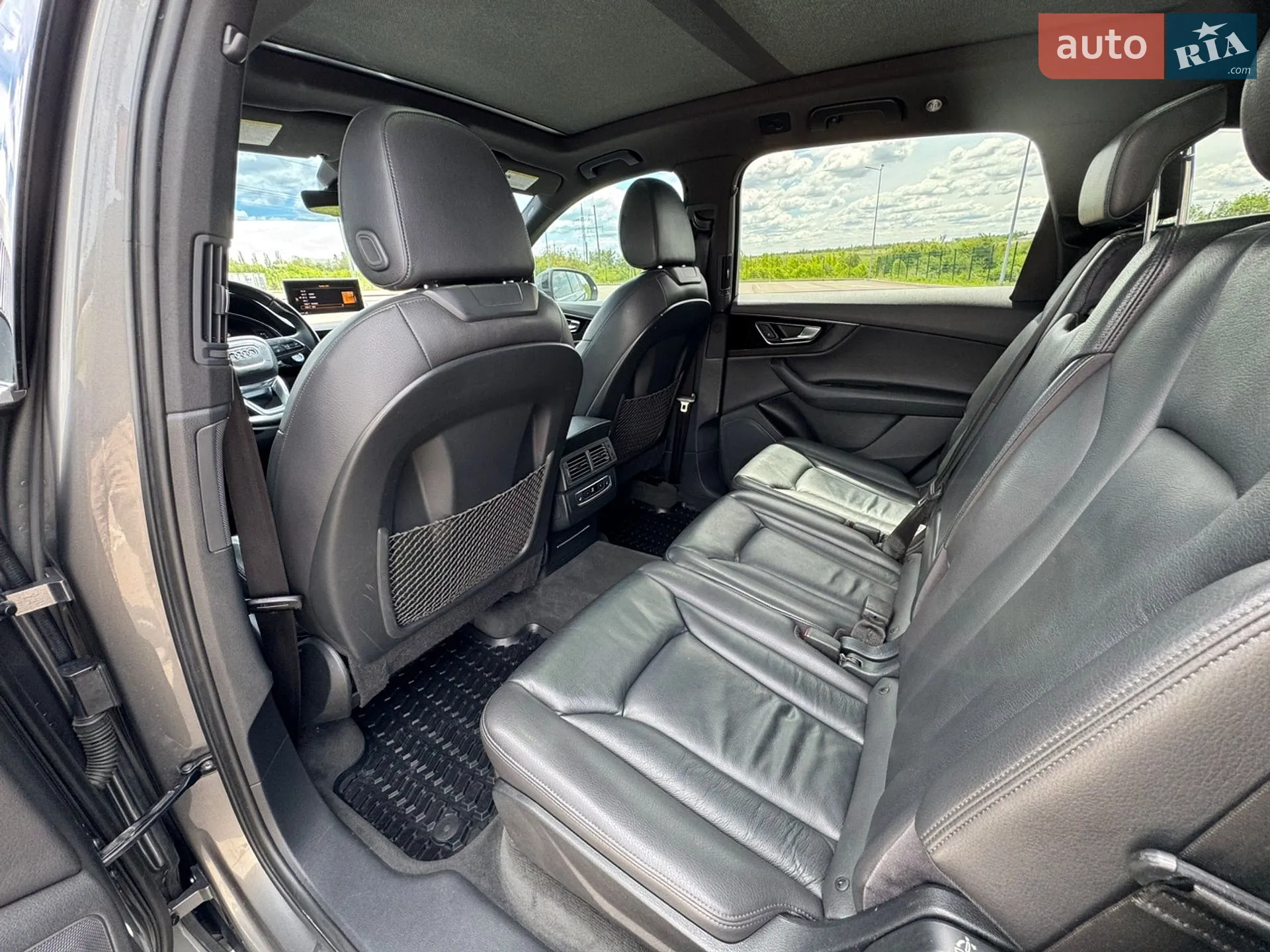 2016 Audi Q7 - мініатюра 34