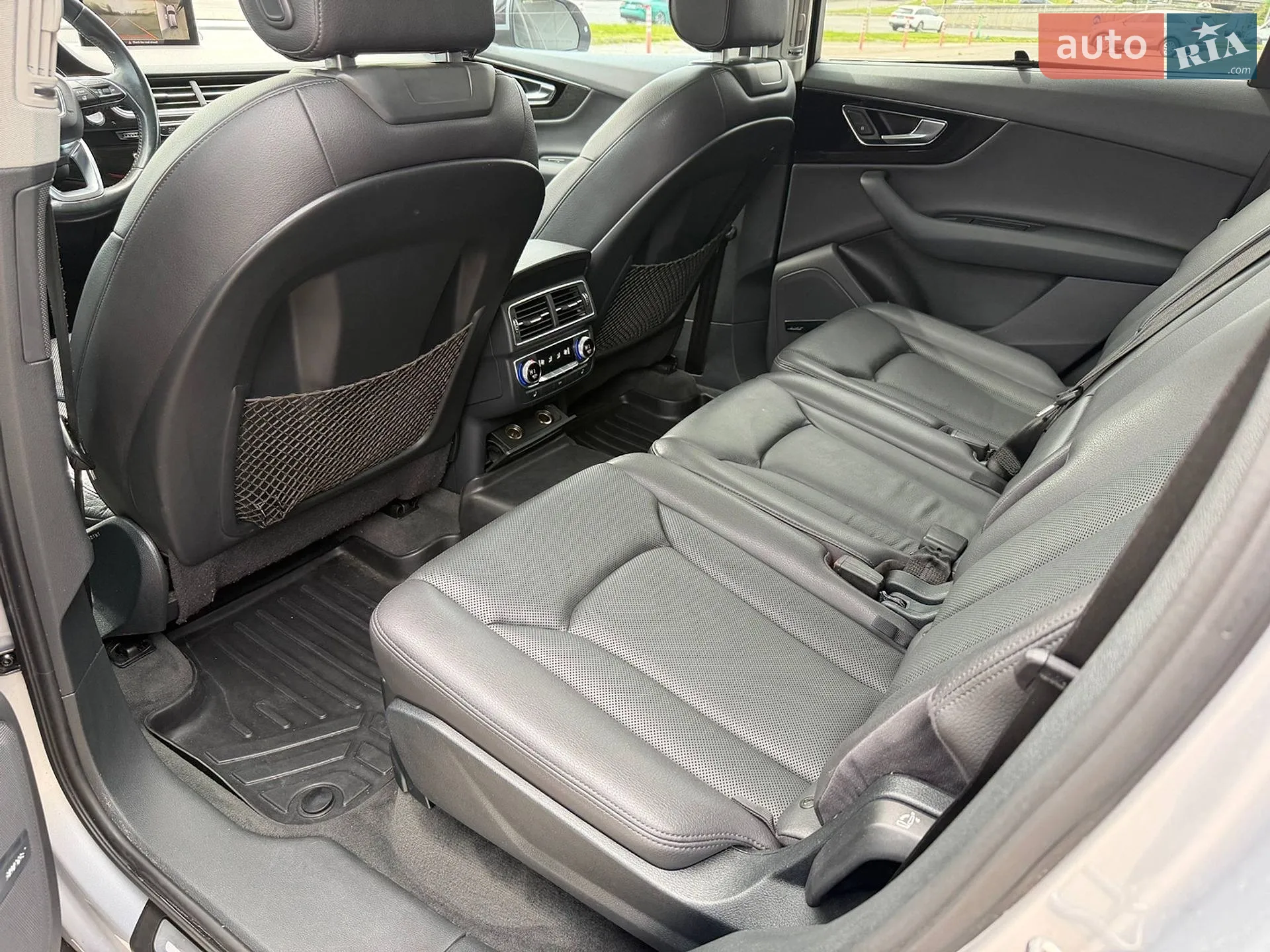 2016 Audi Q7 - мініатюра 16