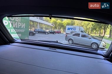Позашляховик / Кросовер Audi Q7 2017 в Рівному