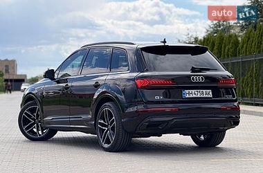 Внедорожник / Кроссовер Audi Q7 2023 в Одессе