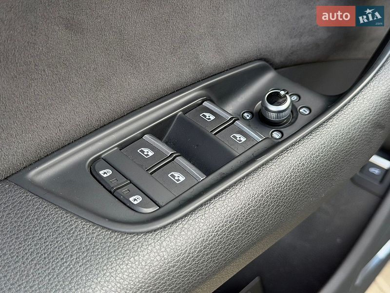 Внедорожник / Кроссовер Audi Q7 2023 в Одессе