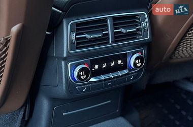 Позашляховик / Кросовер Audi Q7 2016 в Сарнах