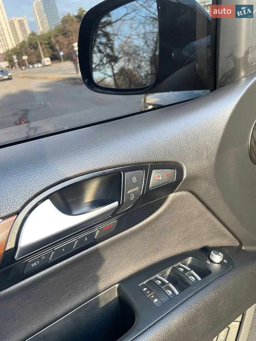 2014 Audi Q7 - мініатюра 11