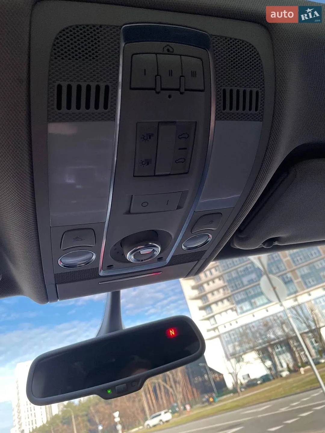 2014 Audi Q7 - мініатюра 16