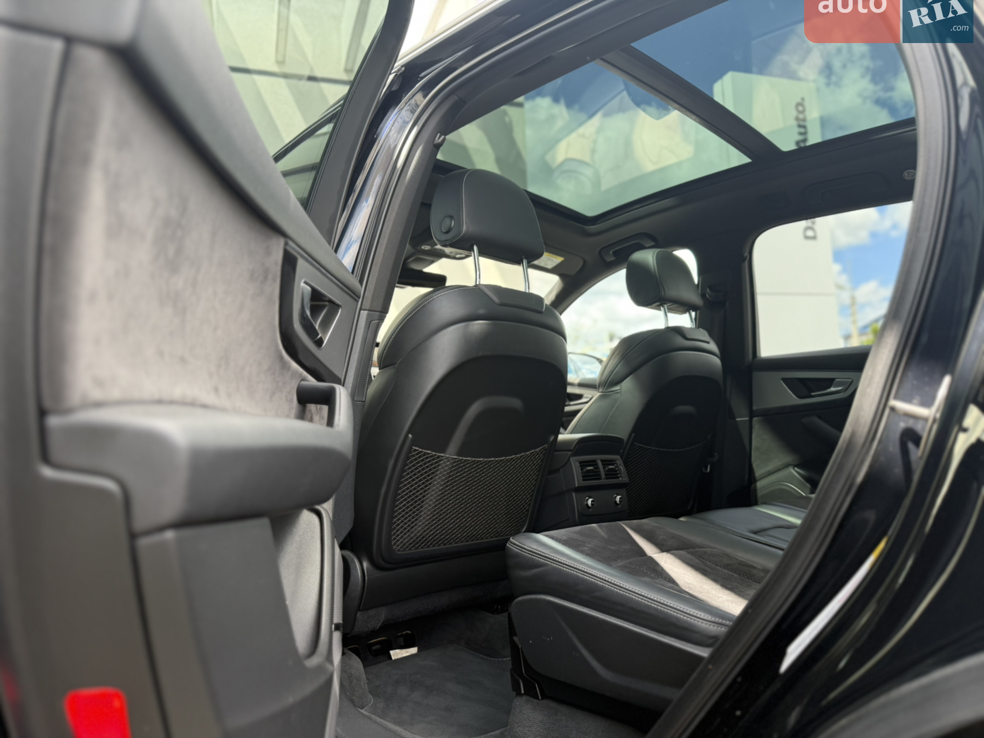 2016 Audi Q7 - мініатюра 29
