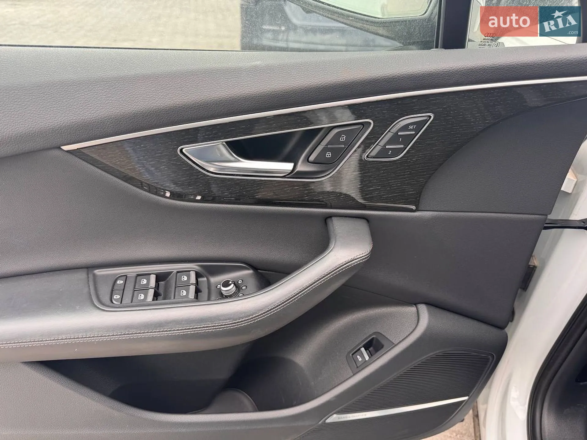 2021 Audi Q7 - мініатюра 9