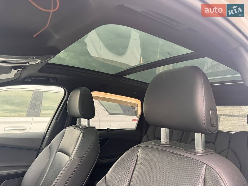 Внедорожник / Кроссовер Audi Q7 2021 в Львове