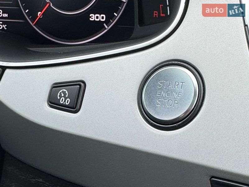 Позашляховик / Кросовер Audi Q7 2018 в Стрию фото 30 Позашляховик / Кросовер Audi Q7 2018 в Стрию