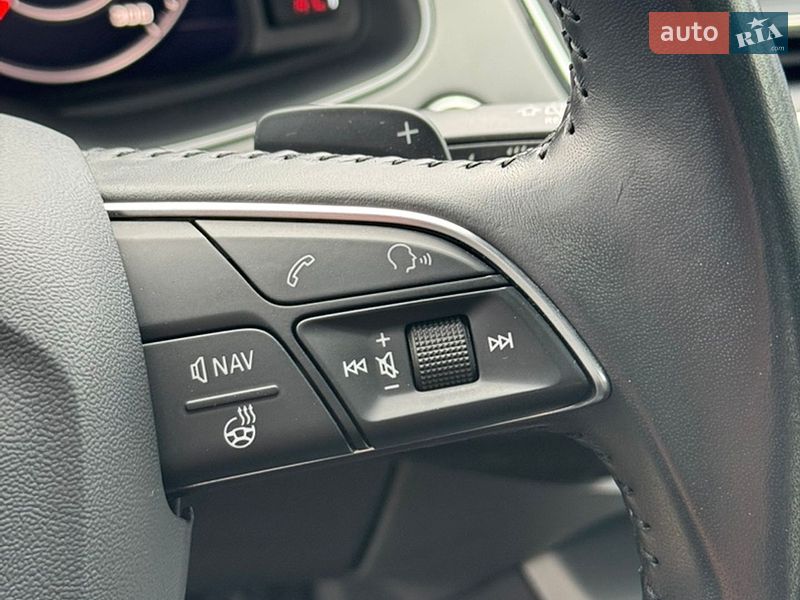 Позашляховик / Кросовер Audi Q7 2018 в Стрию фото 72 Позашляховик / Кросовер Audi Q7 2018 в Стрию
