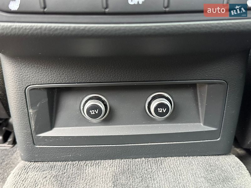 Позашляховик / Кросовер Audi Q7 2018 в Стрию фото 91 Позашляховик / Кросовер Audi Q7 2018 в Стрию