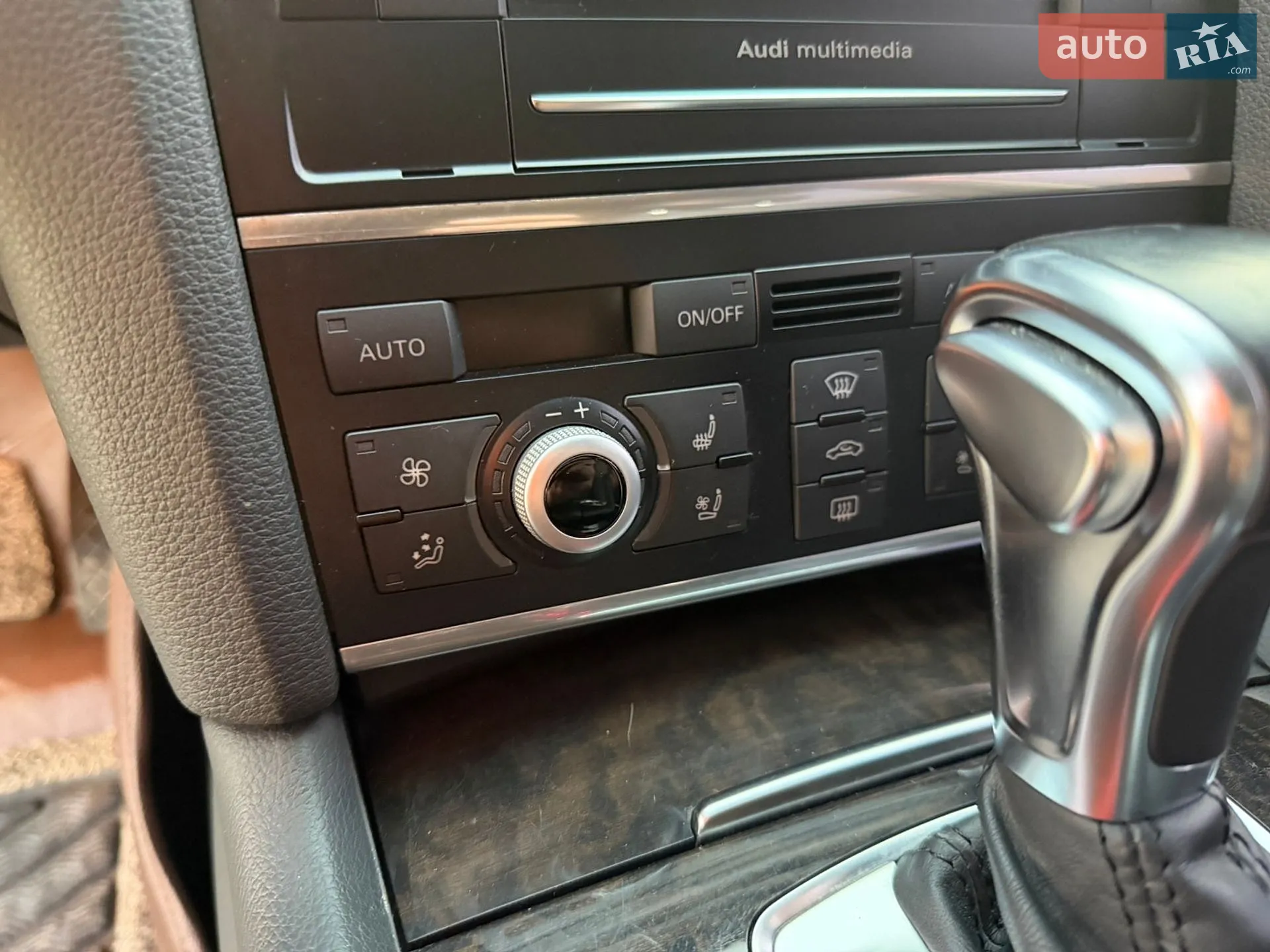 2015 Audi Q7 - мініатюра 20