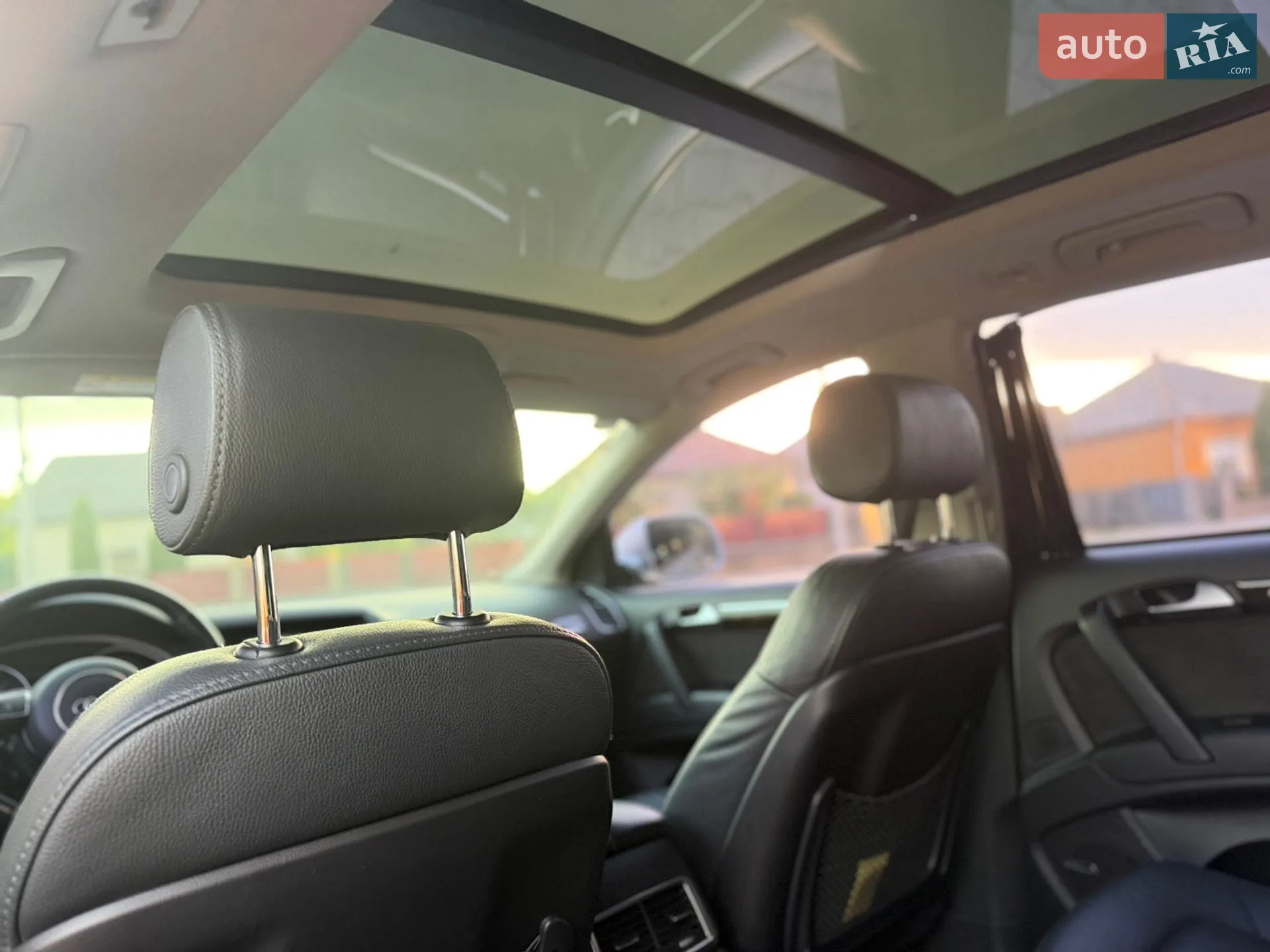 2015 Audi Q7 - мініатюра 25