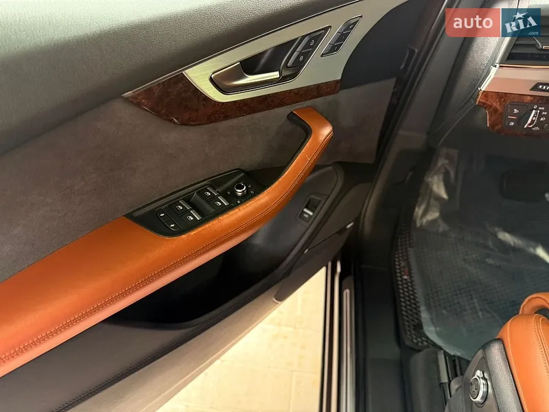 Audi Q7 2017 VIN WAUZZZ4M8JD029137 фото оголошення 17 з 58