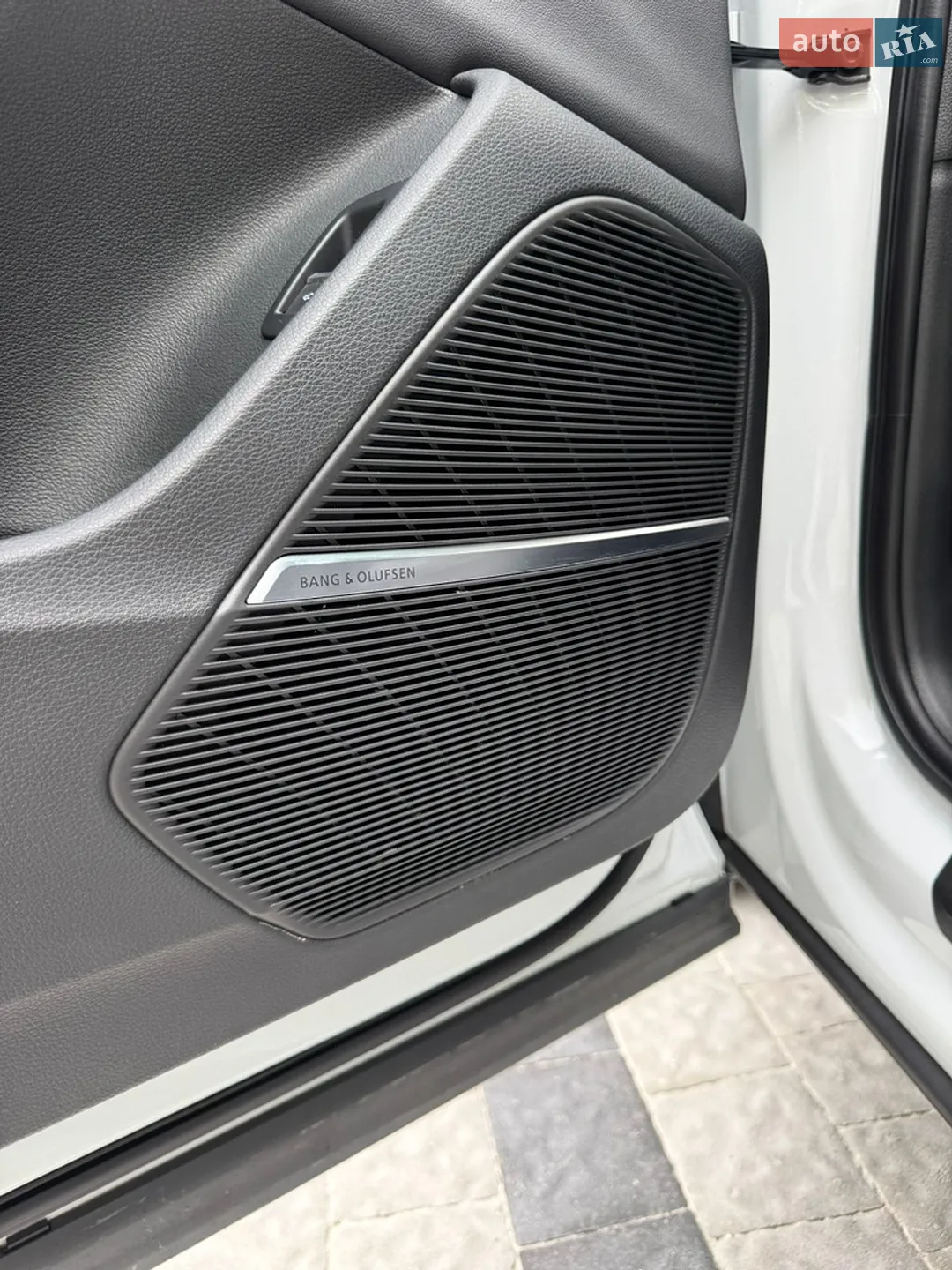 2020 Audi Q7 - мініатюра 17