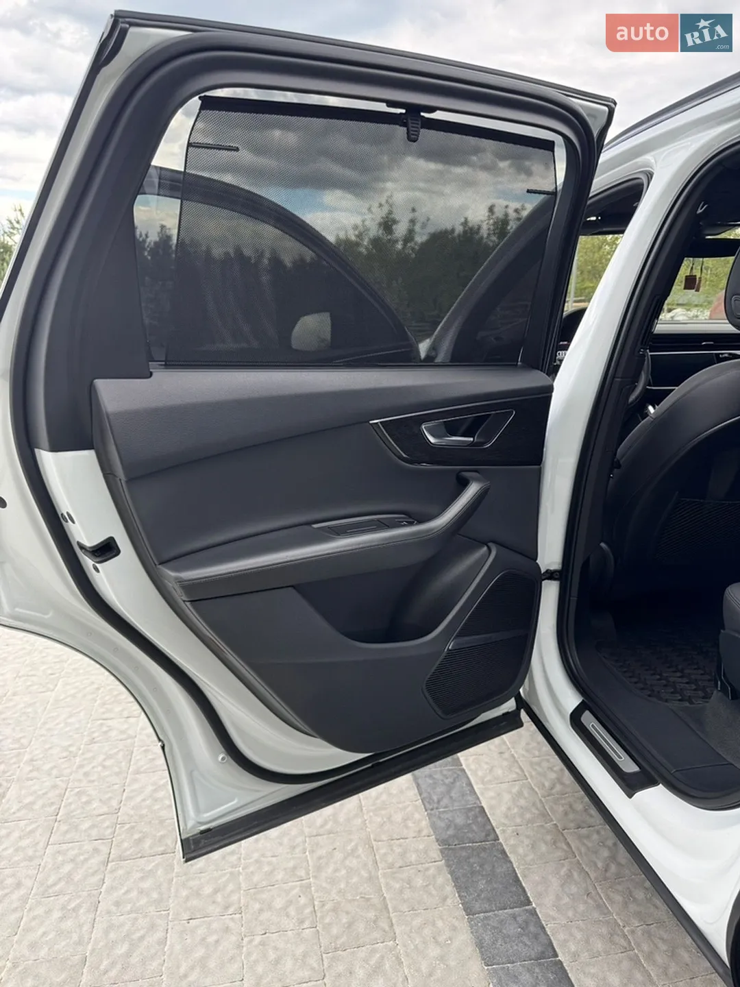 2020 Audi Q7 - мініатюра 20