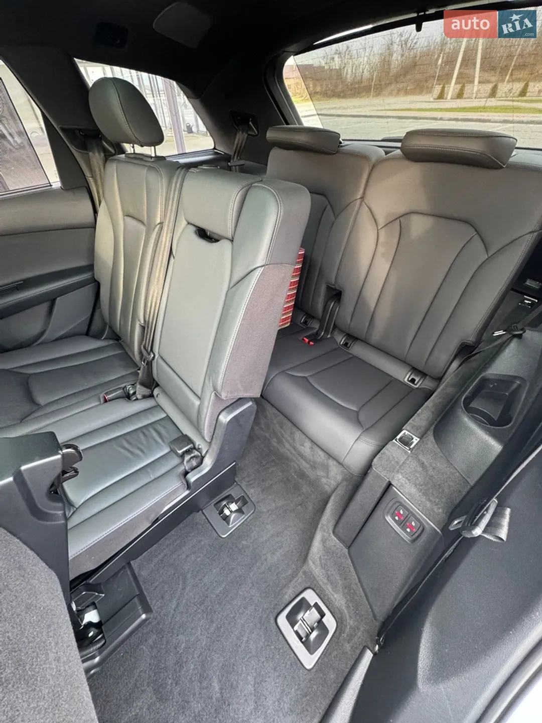 2020 Audi Q7 - мініатюра 22