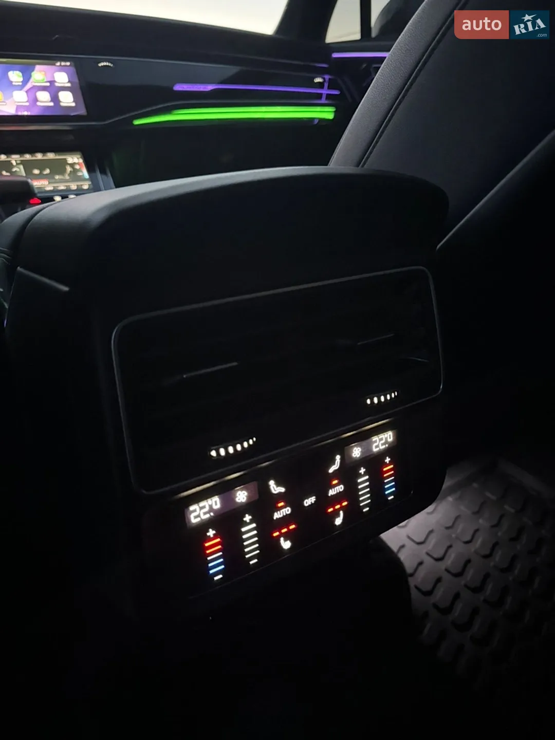 2020 Audi Q7 - мініатюра 30