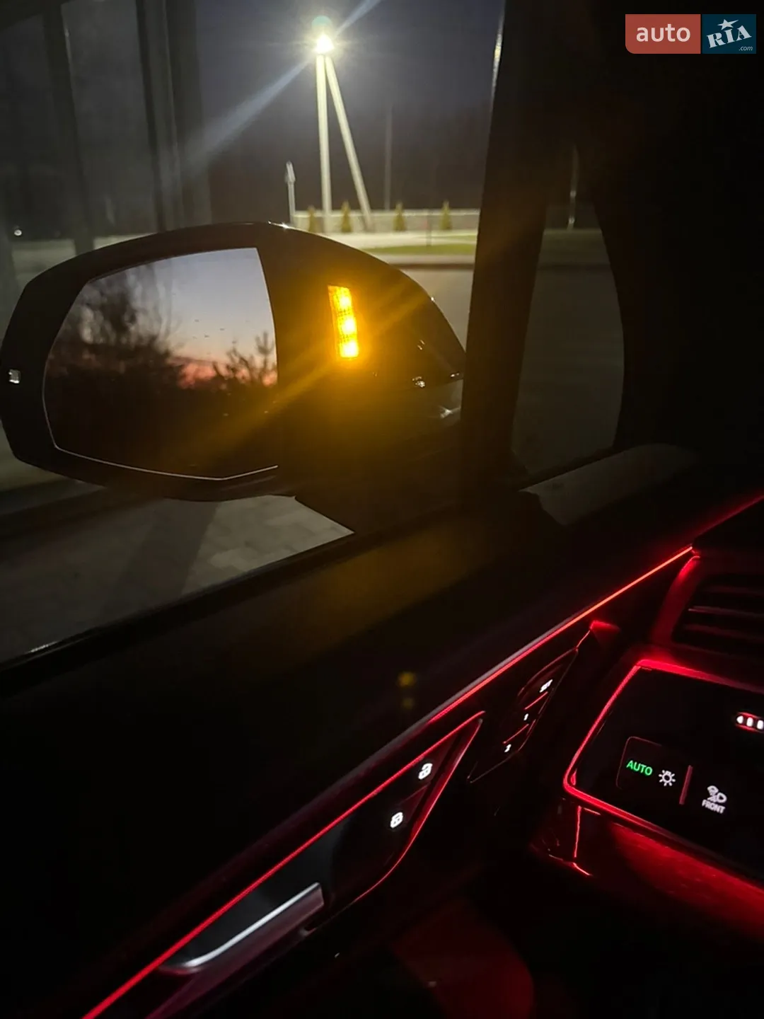 2020 Audi Q7 - мініатюра 33