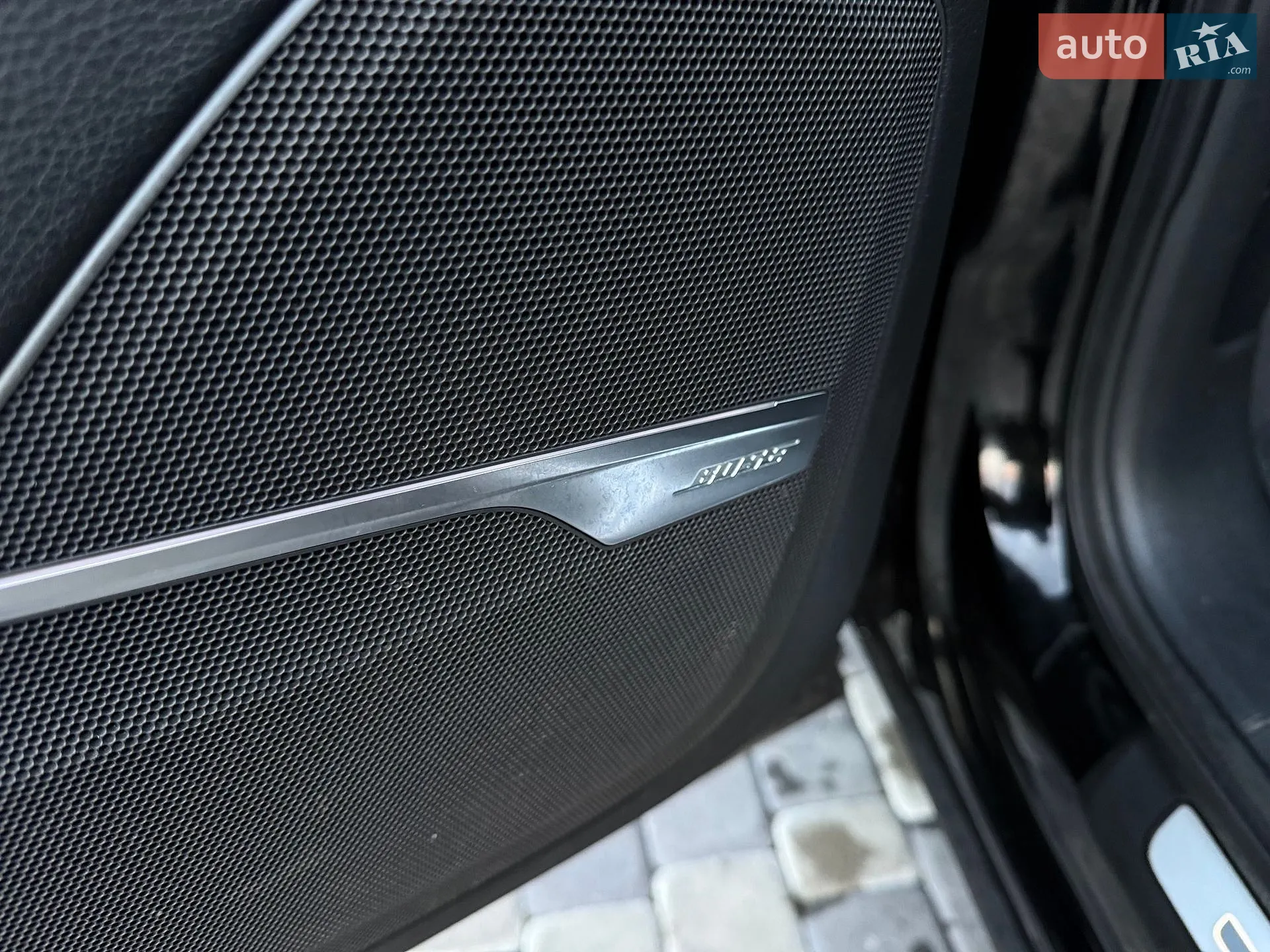 2020 Audi Q7 - мініатюра 29