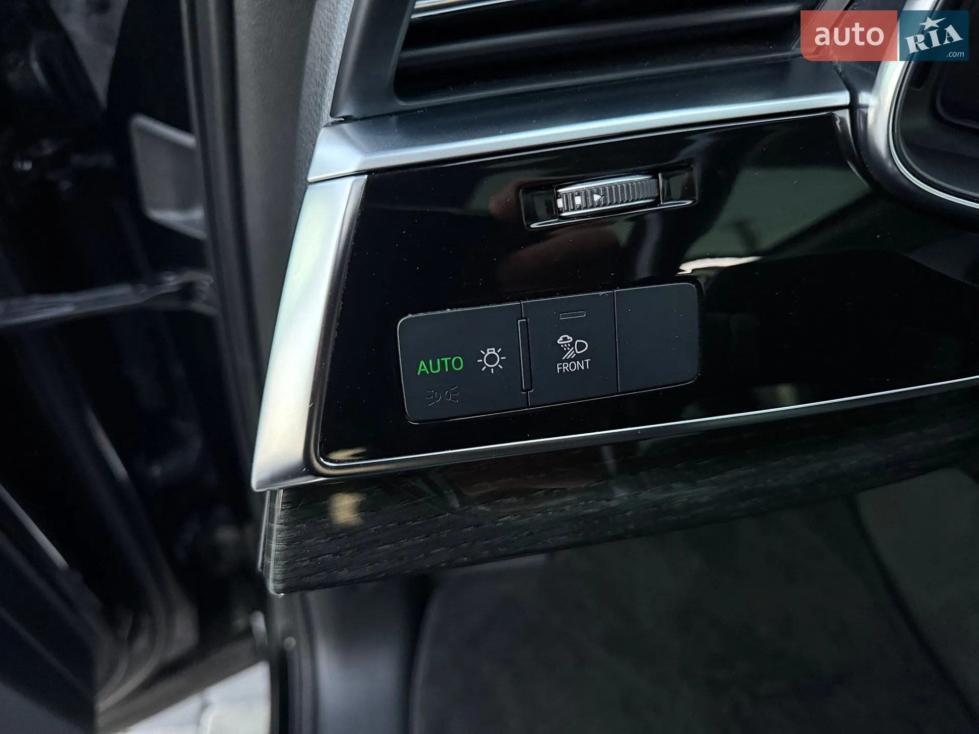 2020 Audi Q7 - мініатюра 41