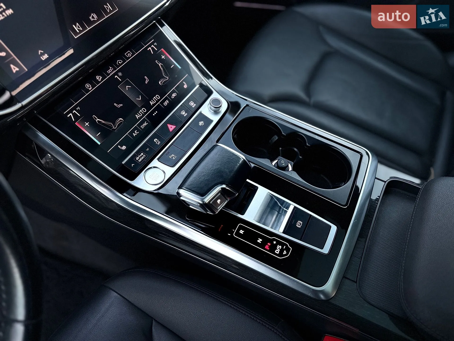 2020 Audi Q7 - мініатюра 48