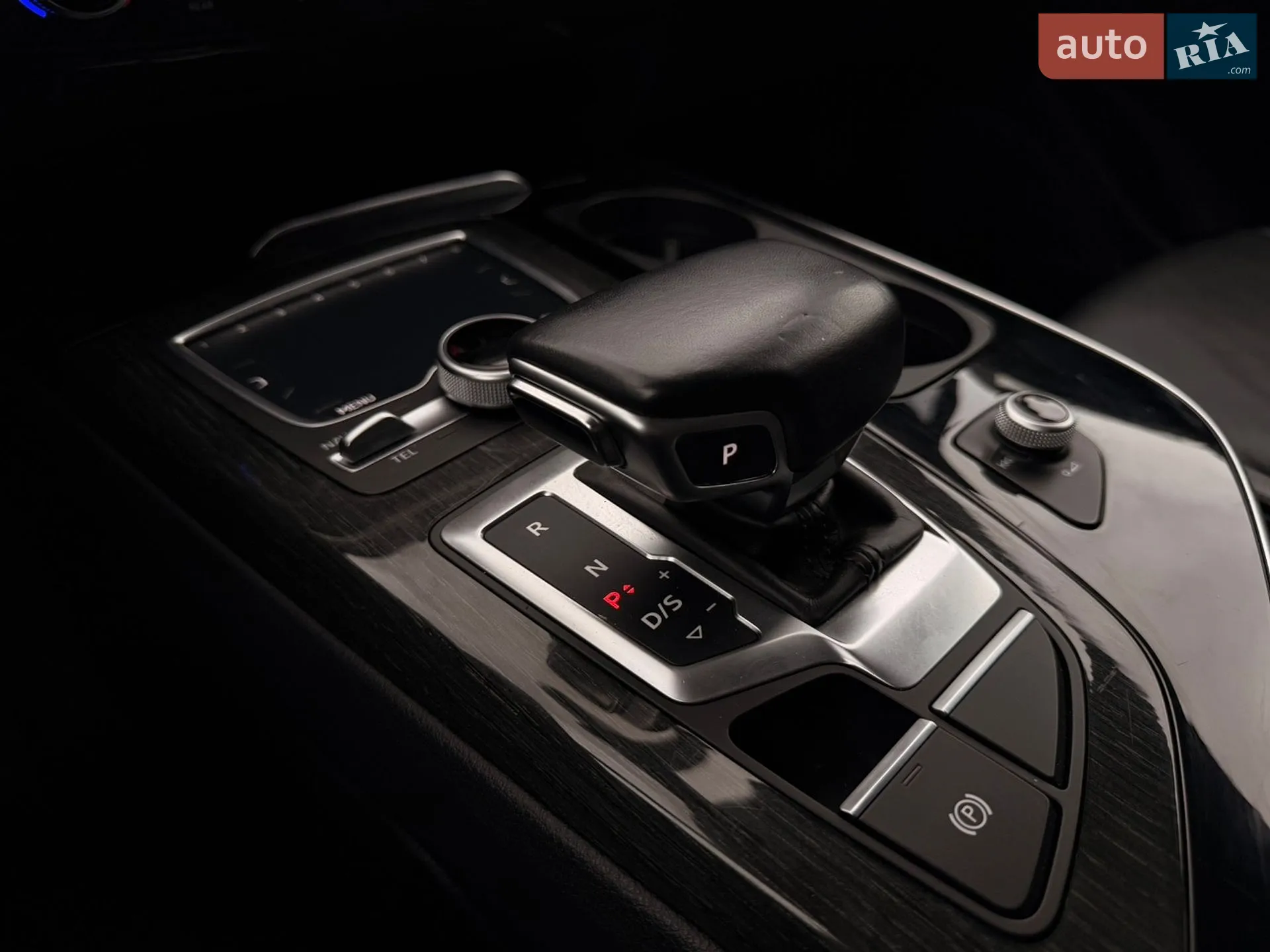 2017 Audi Q7 - мініатюра 36