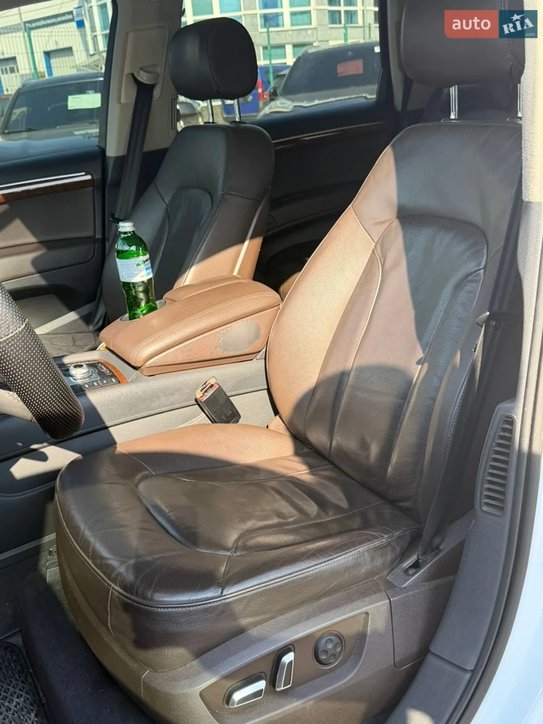 2013 Audi Q7 - мініатюра 8