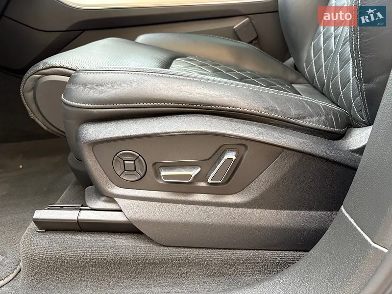 Audi Q7 2023 VIN WAUZZZ4M4PD023277 фото оголошення 22 з 76