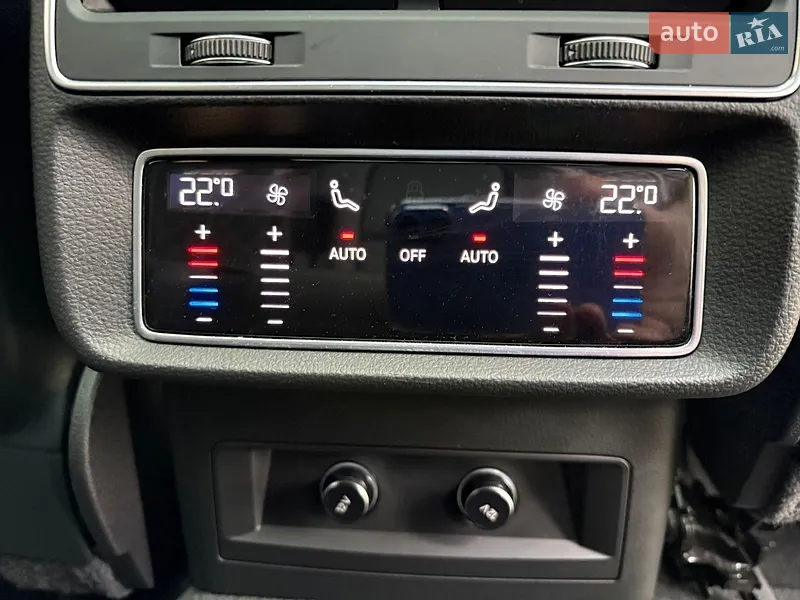 Audi Q7 2023 VIN WAUZZZ4M4PD023277 фото оголошення 27 з 76