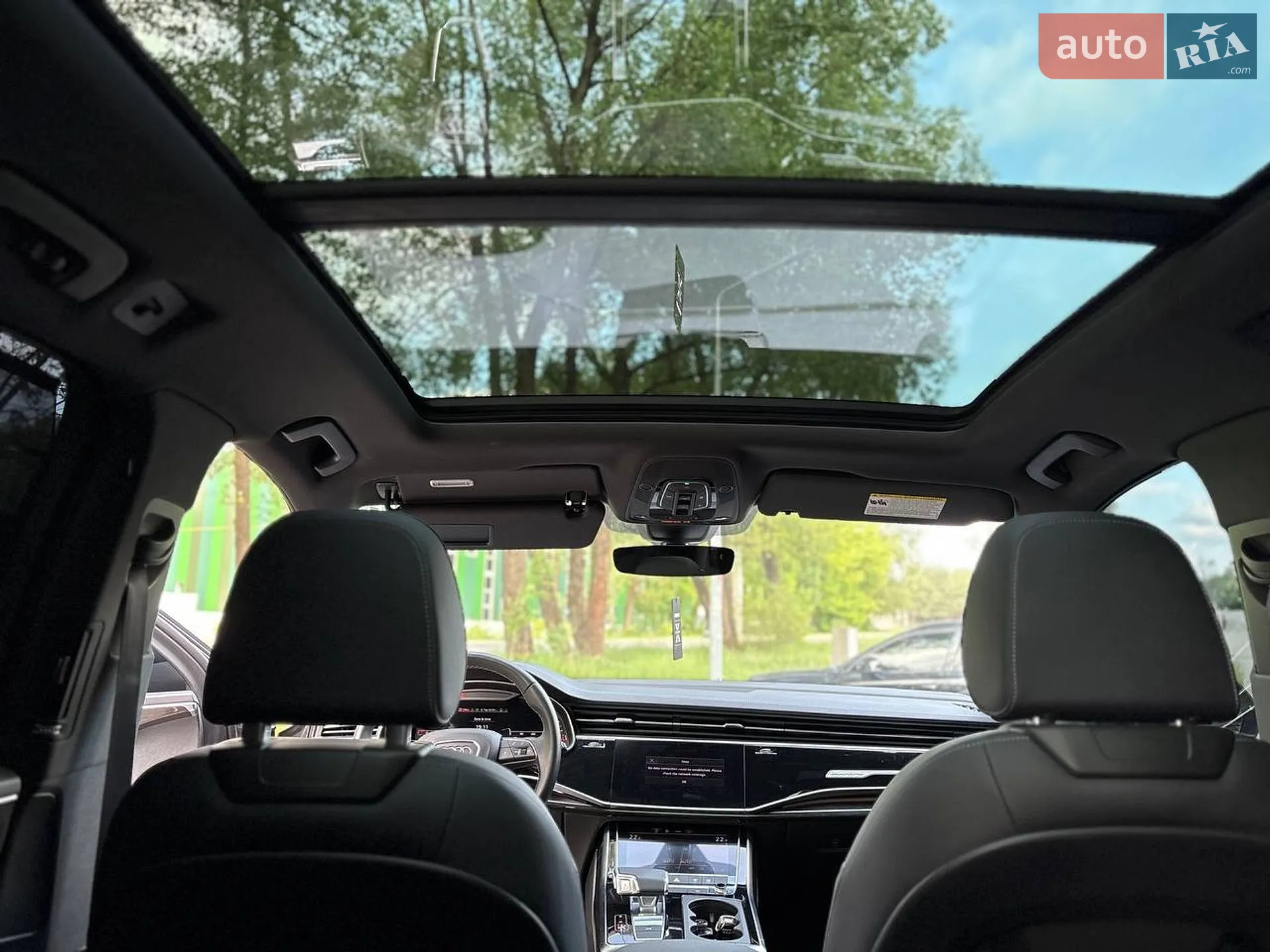 2024 Audi Q7 - мініатюра 16