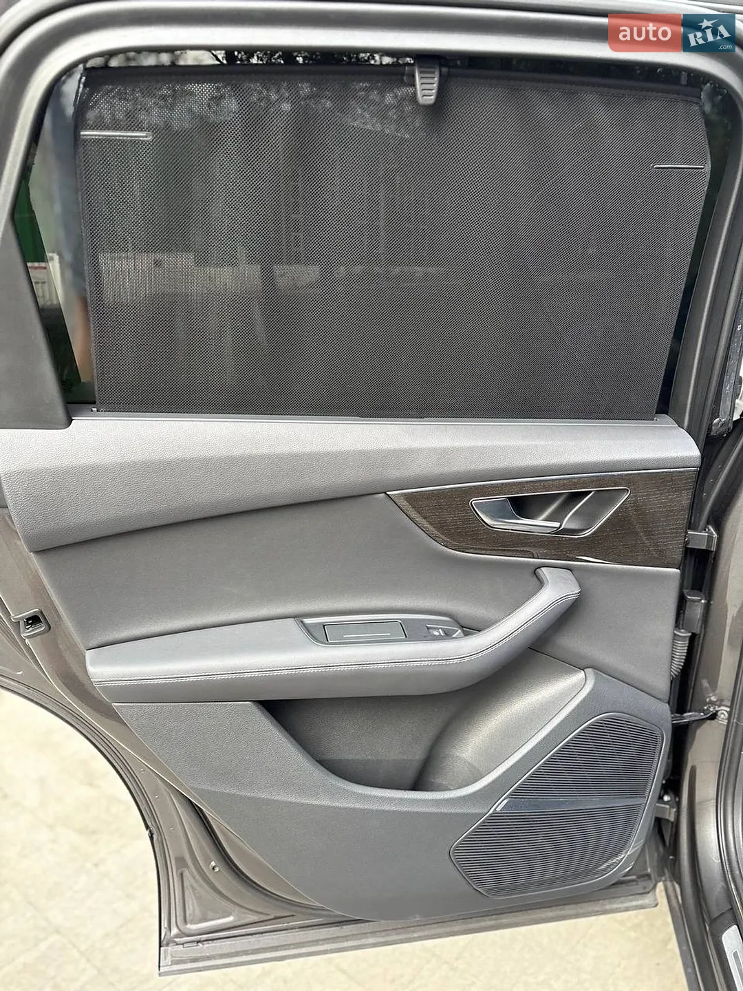 2024 Audi Q7 - мініатюра 24