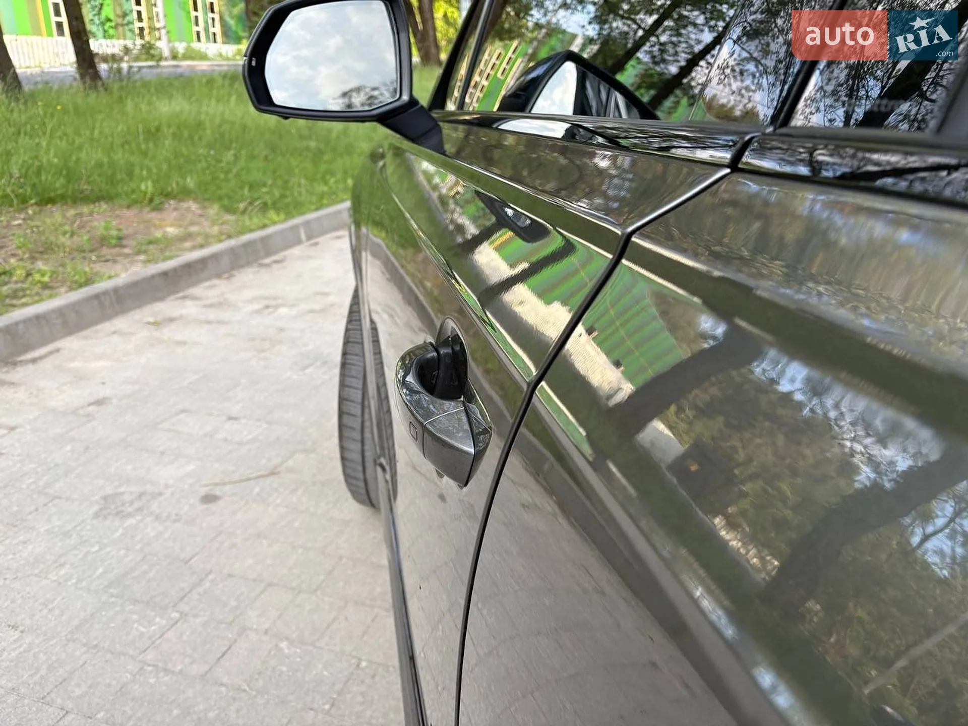 2024 Audi Q7 - мініатюра 40