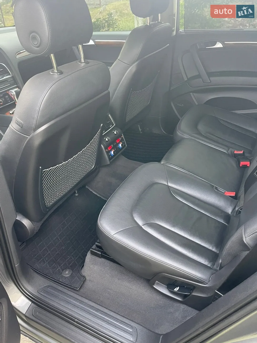 2014 Audi Q7 - мініатюра 21