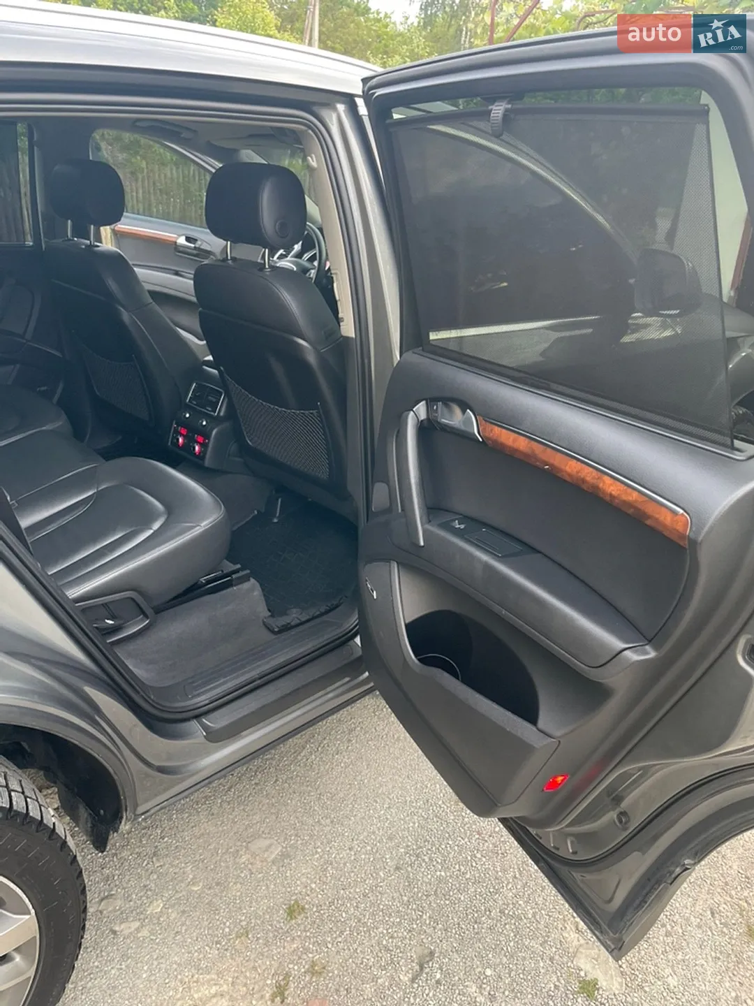 2014 Audi Q7 - мініатюра 27