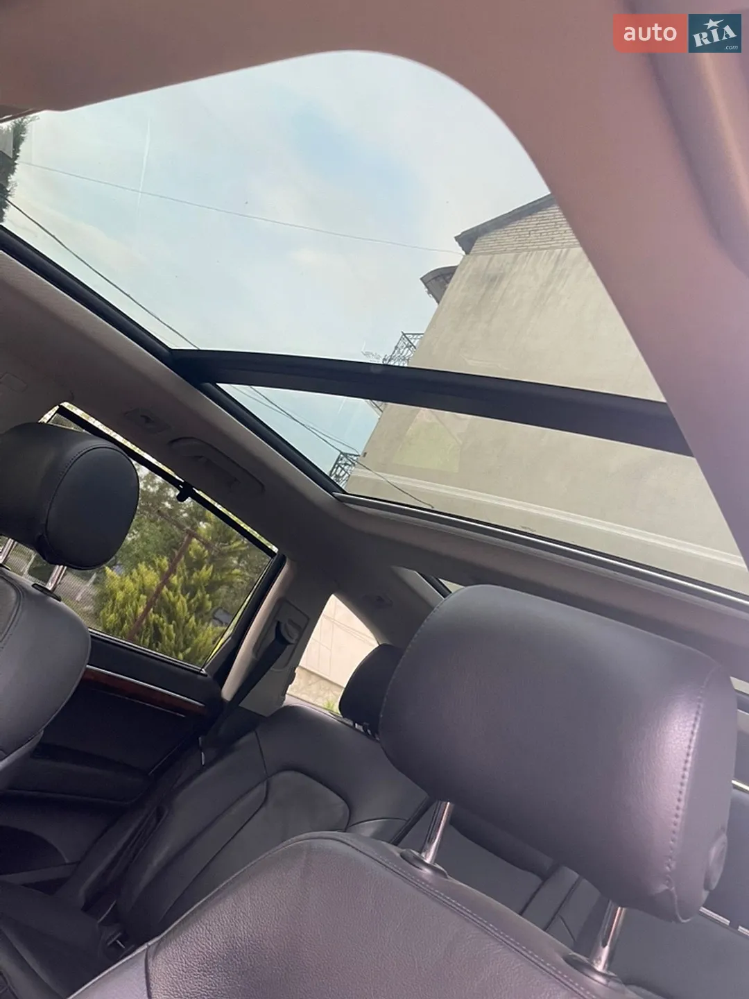 2014 Audi Q7 - мініатюра 36